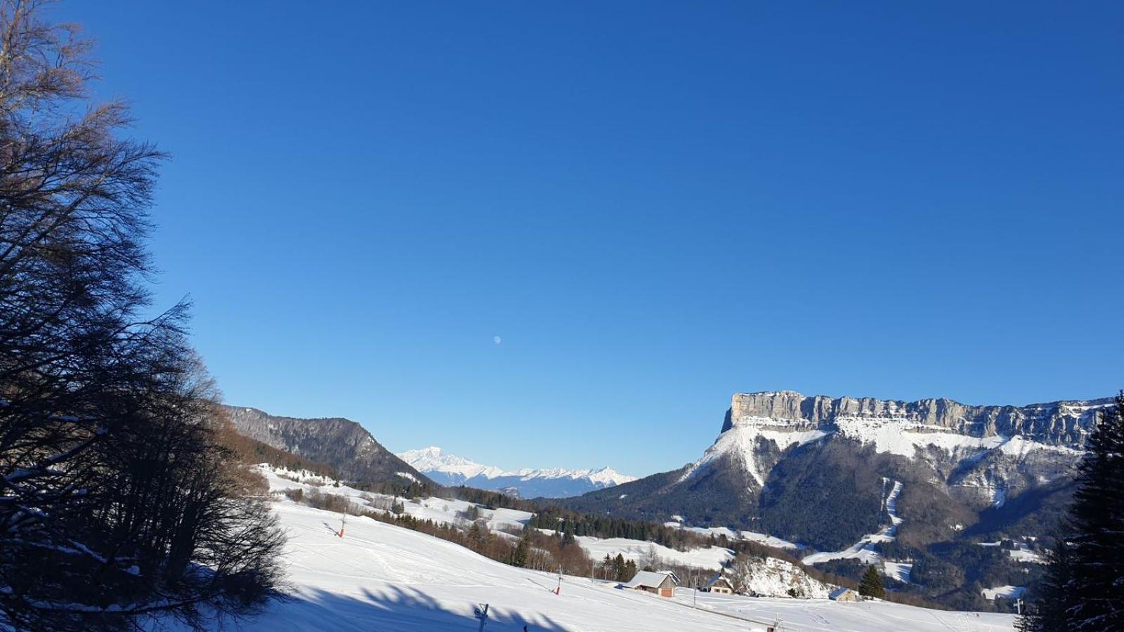 Gite De La Grande Ourse Saint-Pierre-d'Entremont  Extérieur photo